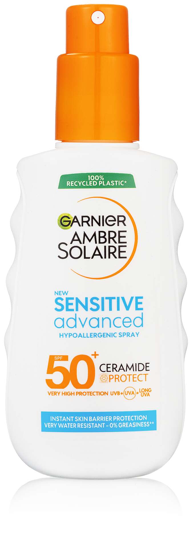 Garnier Ambre Solaire Sensitive Advanced Spray