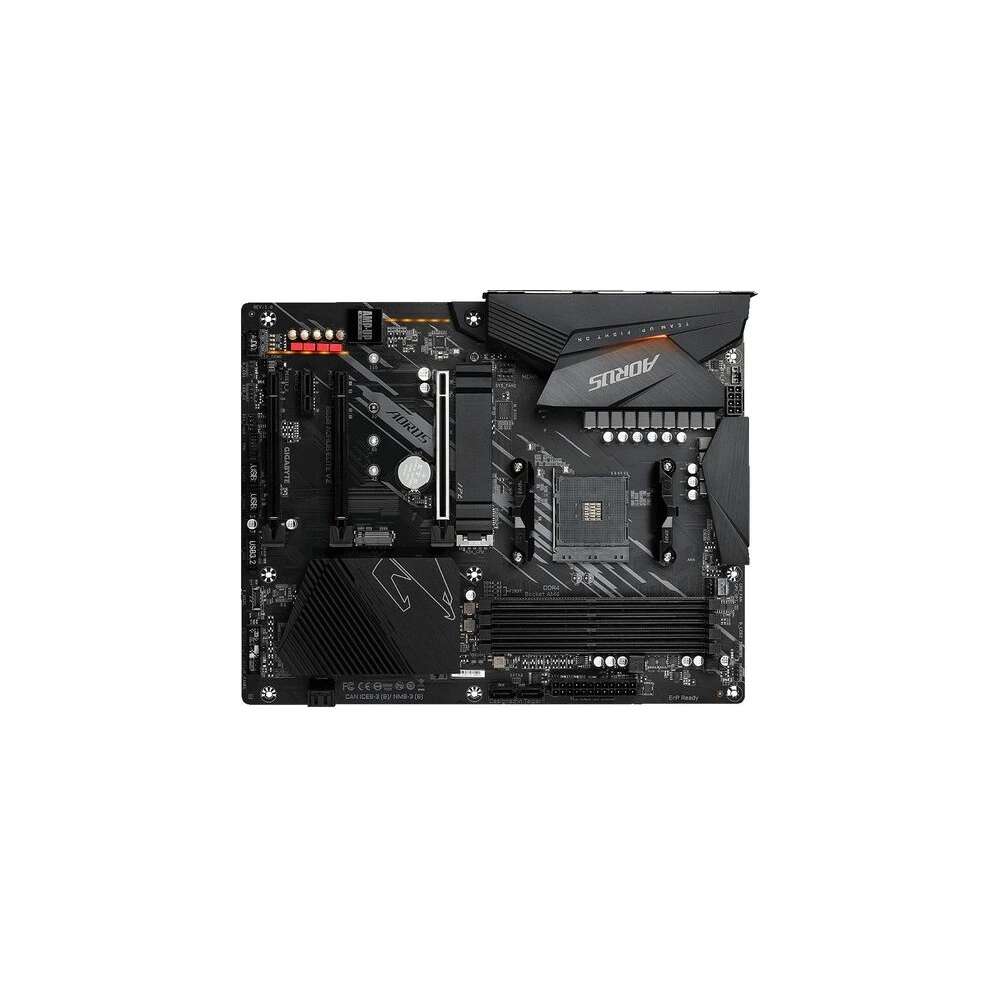 Gigabyte  Alaplap AM4 B550 AORUS ELITE V2 AMD B550
