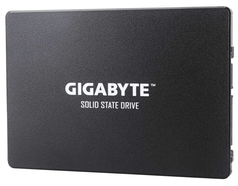 Gigabyte SSD 2.5" SATA3 240GB