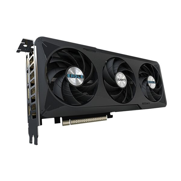 Gigabyte videokártya pci-ex16x nvidia rtx 5060 8gb ddr7 oc GV-N50...
