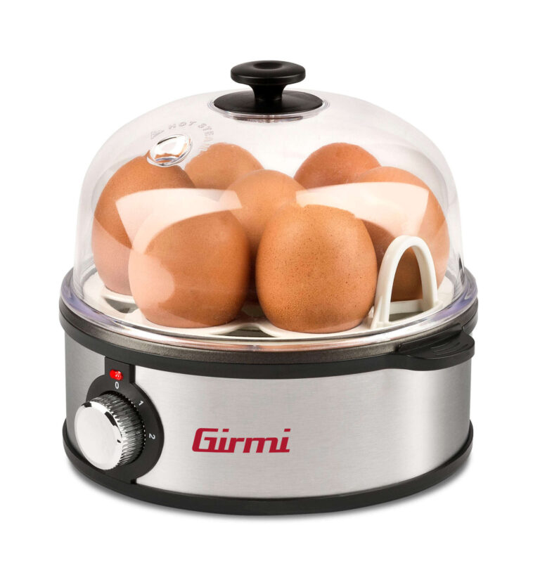 Girmi CU25 TOJÁSFŐZŐ