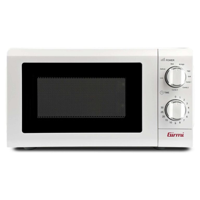 Girmi FM06 Mikrohullámú sütő
