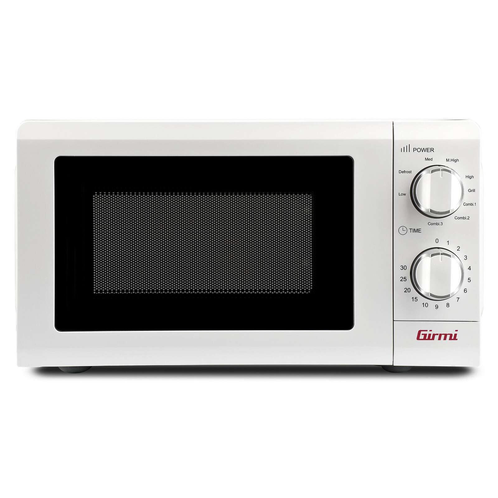 Girmi FM06 Mikrohullámú sütő