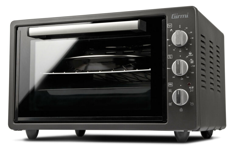 Girmi GRANCOTTO 37 sütő 37 L 1300 W Fekete