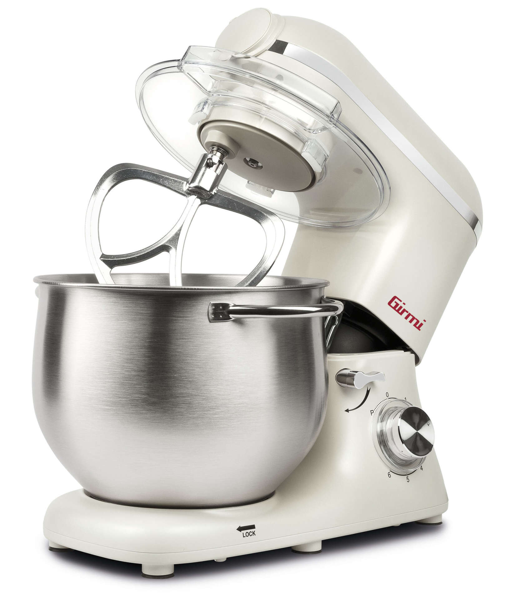 Girmi IM50 A tökéletes