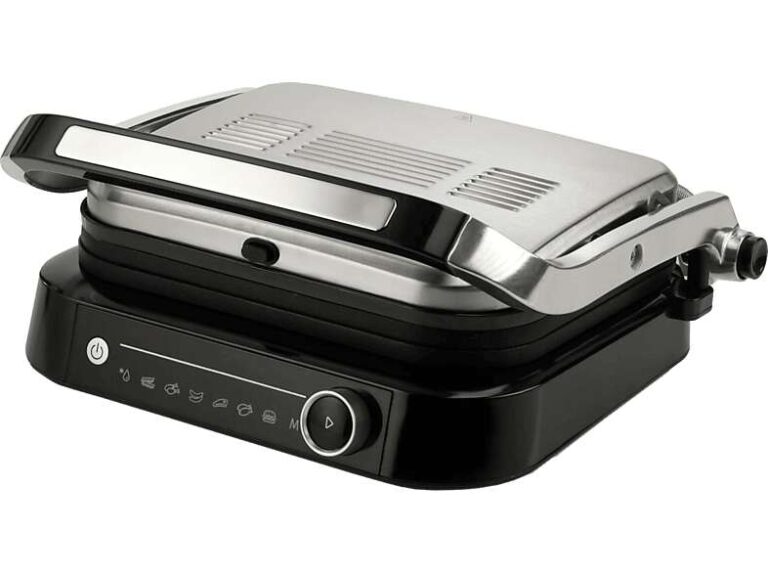 Gorenje GCG2100S Kontakt Grill