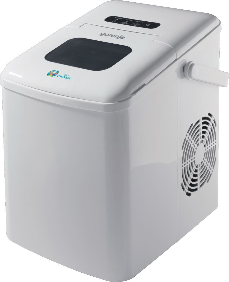 Gorenje IMD1200W Jégkockakészítő - 12kg/nap