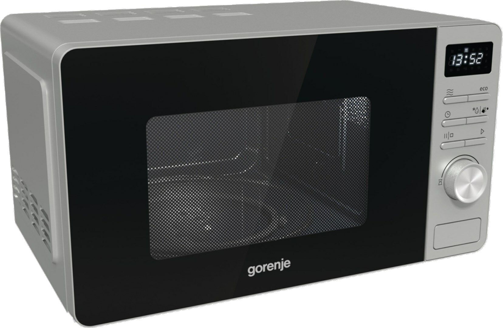 Gorenje MO20A3X Mikrohullámú sütő