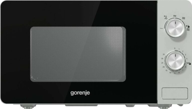 Gorenje MO20E1S Mikrohullámú sütő