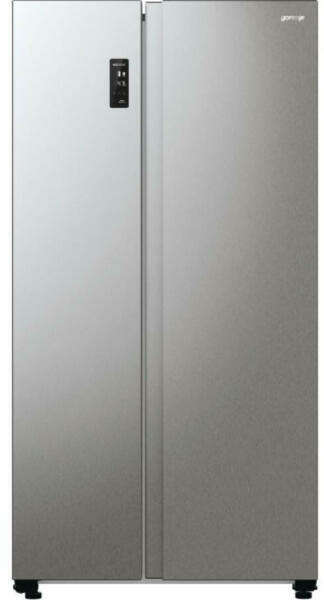 Gorenje NRR9185EAXL HŰTŐ SIDE BY SIDE