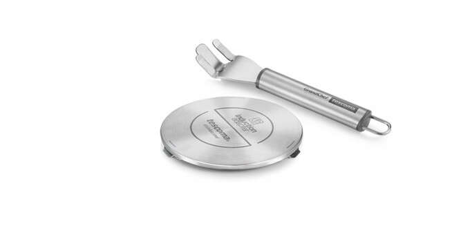 GrandCHEF Indukciós adapter ø 12 cm