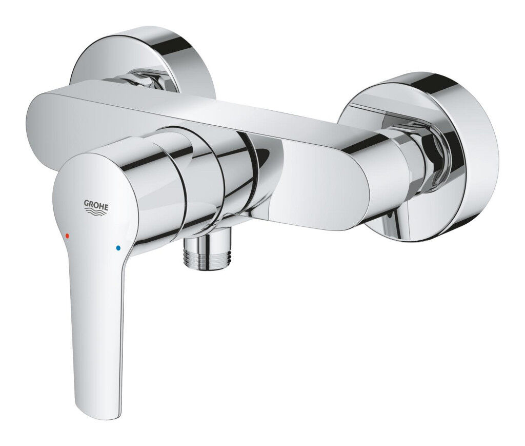 Grohe Start króm Egykaros zuhanycsaptelep 1/2'