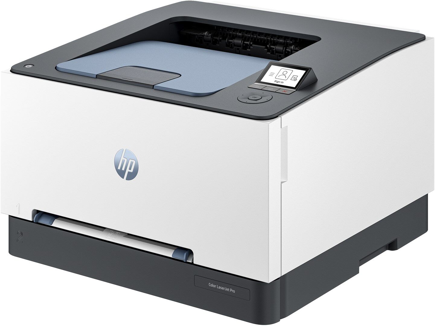 HP Color LaserJet Pro 3202dw színes lézer egyfunkciós nyomtató