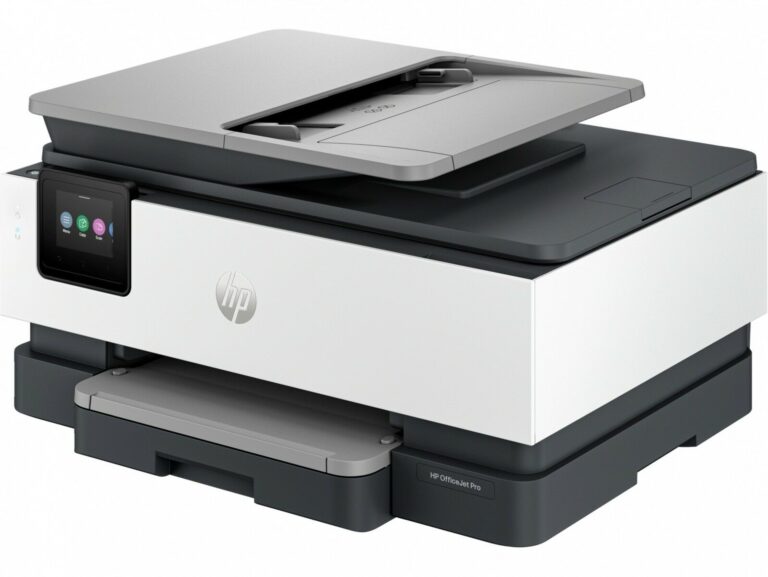 HP OfficeJet Pro 8132e Vezeték nélküli All-in-One Színes Nyomtató...