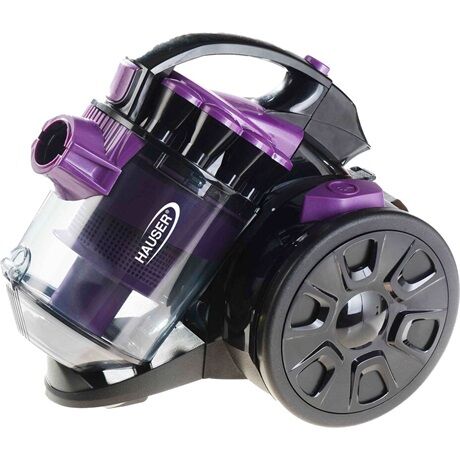 Hauser Porszívó porzsák nélküli VC-715