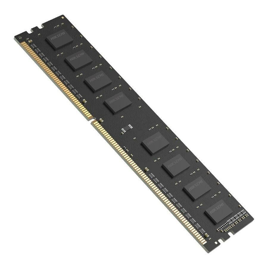 Hikvision HIKSEMI Memória Desktop - 16GB DDR4 (2666Mhz