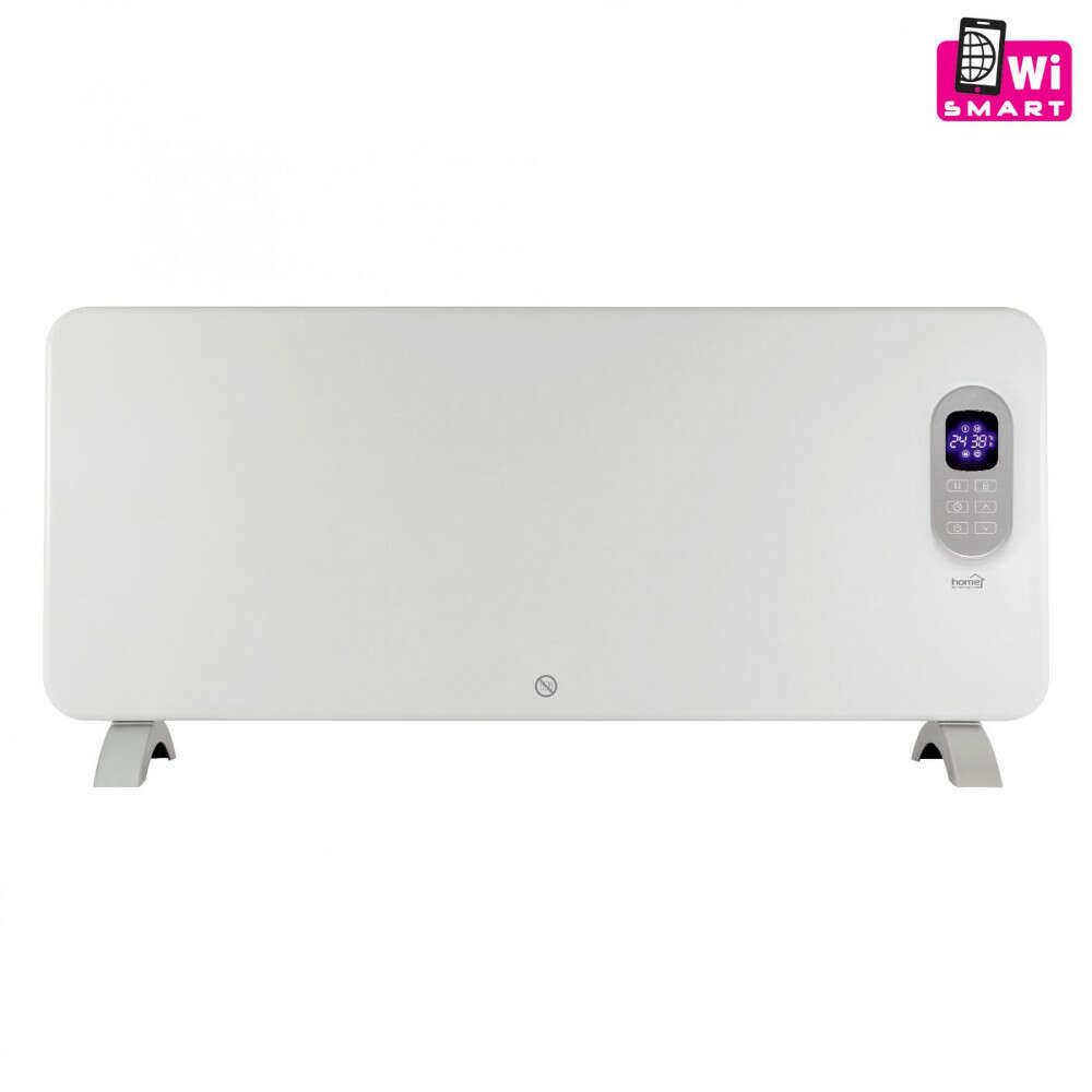 Home FK 420 WIFI álló vagy falra szerelhető smart elektromos kon...