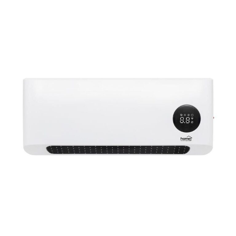 Home FKF42202WIFI fali ventilátoros SMART fűtőtest