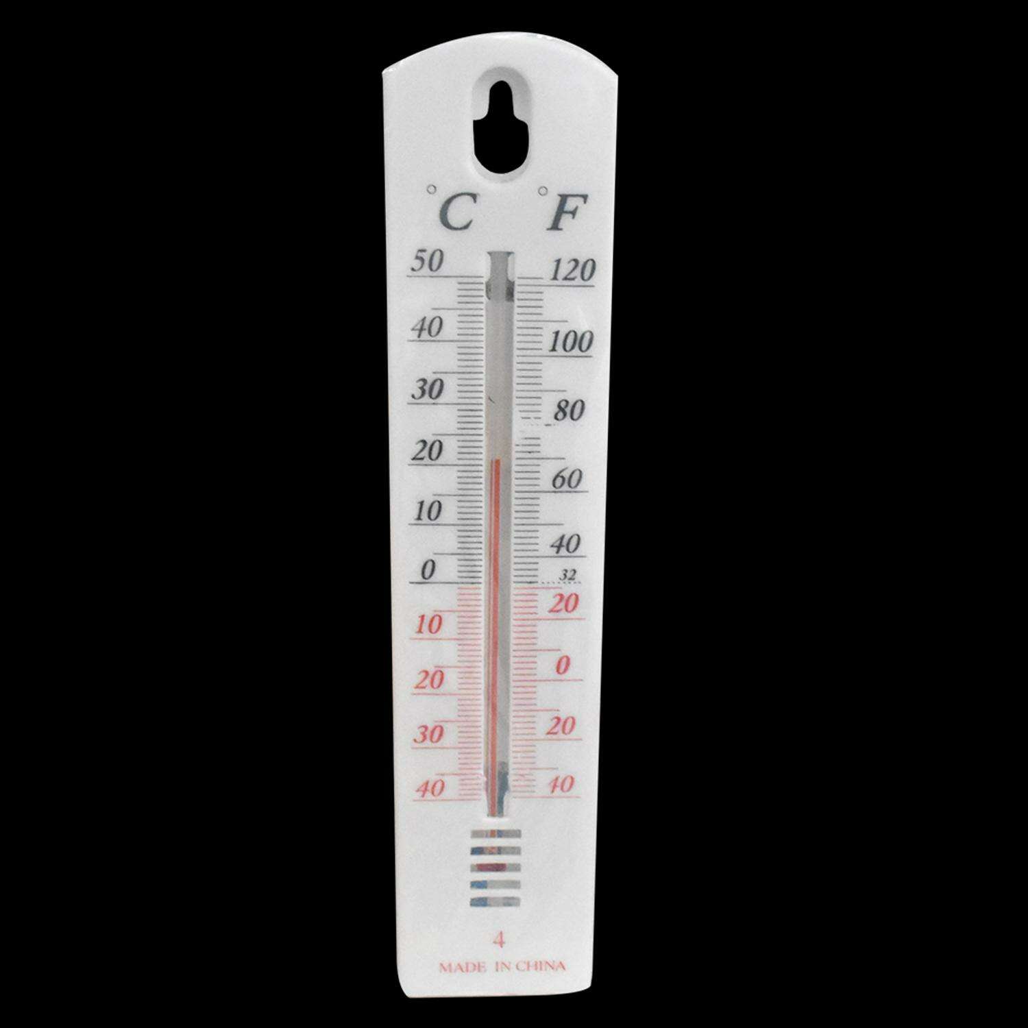 Hőmérő műanyag hűtőszekrénybe