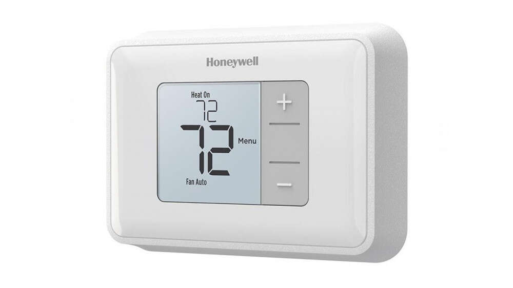 Honeywell Home T2 H310 Programozható Termosztát