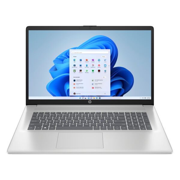 Hp 17-cn3007nh 17.3" fhd ag ips 300cd