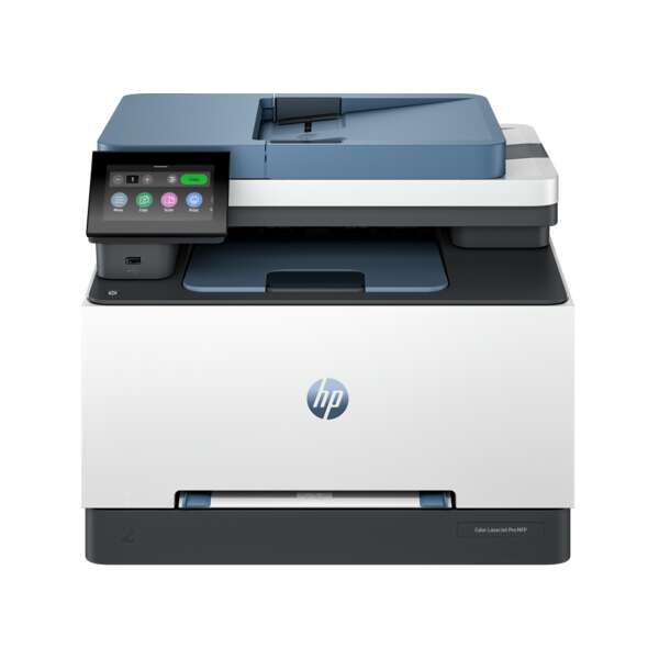 Hp lézer mfp ny/m/s/f laserjet pro color mfp 3302fdn