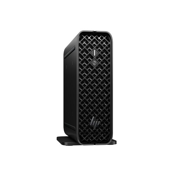 Hp workstation z2 mini g1a ryzen ai max+ pro 395 3ghz
