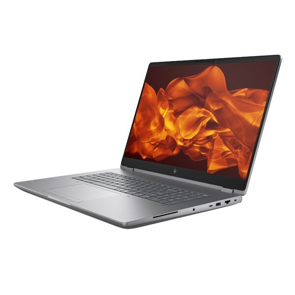 Hp zbook fury g1i 18" wqxga ag 500cd