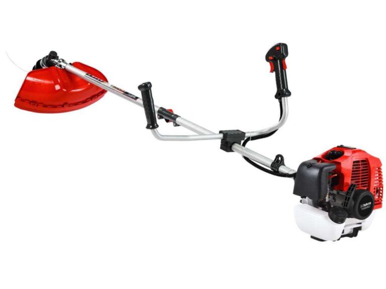 ISKRA BENZINES FŰKASZA TU520DEU