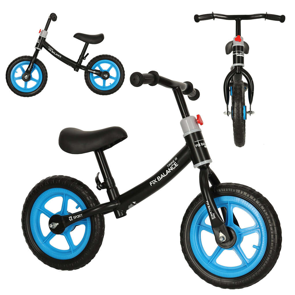Ikonka Trike Fix Balance Futóbicikli
