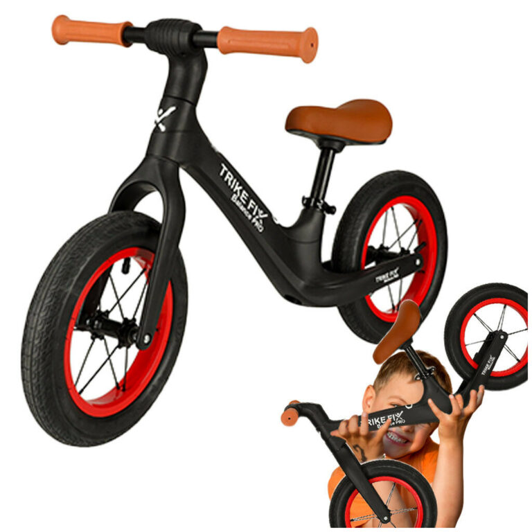 Ikonka Trike Fix Balance PRO Futóbicikli