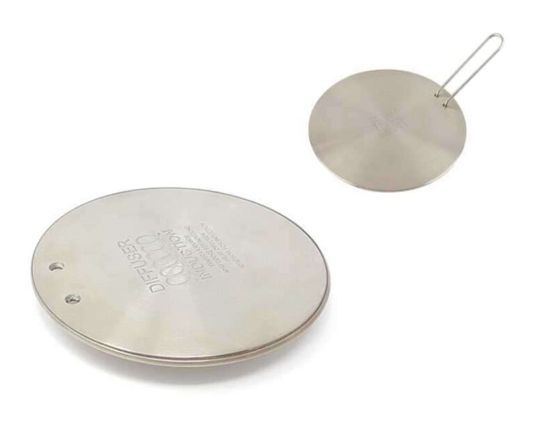 Ilsa 02750120IVV indukciós adapter