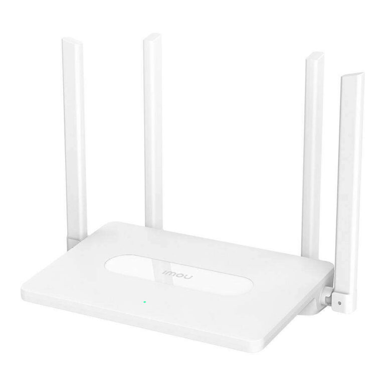 Imou Router WiFi AC1200 - HR12G (300Mbps 2