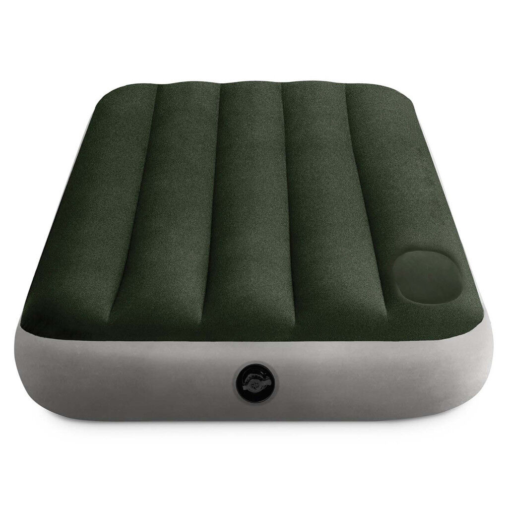 Intex Junior Twin Dura-Beam Downy felfújható XS Matrac 76x191x25c...