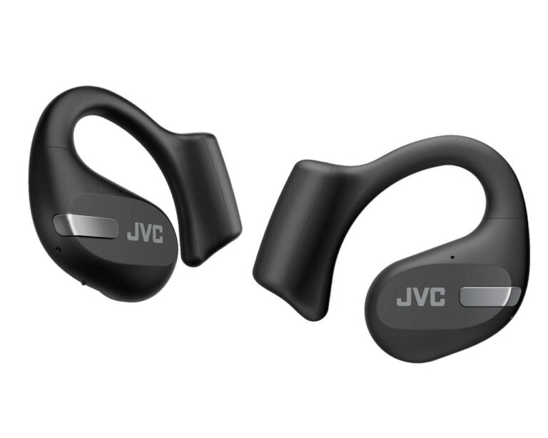 JVC HA-NP50T-B-U Nearphone a prémium Bluetooth