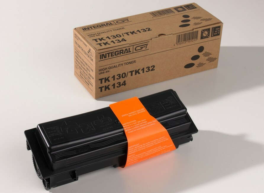 KYOCERA TK130 Toner 7