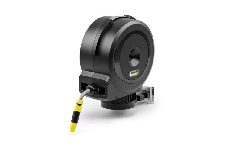 Karcher HBX 4.20 Automata fali tömlődob (11 mm) - 20 méter