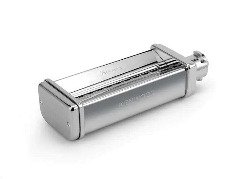 Kenwood Fettuccine Tésztavágó - 6