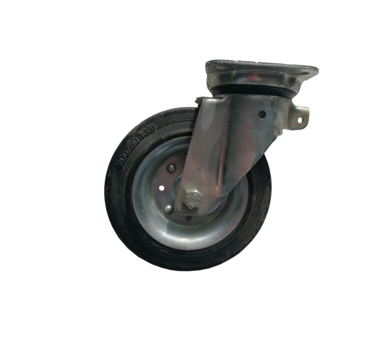 Kerék önbeálló konténer 200 91746/44341