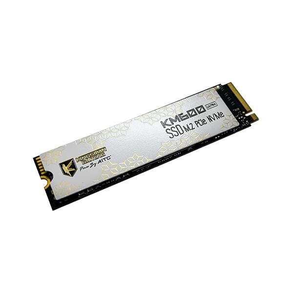 Kingsman SSD 256GB - KM600 ULTRA (3D TLC