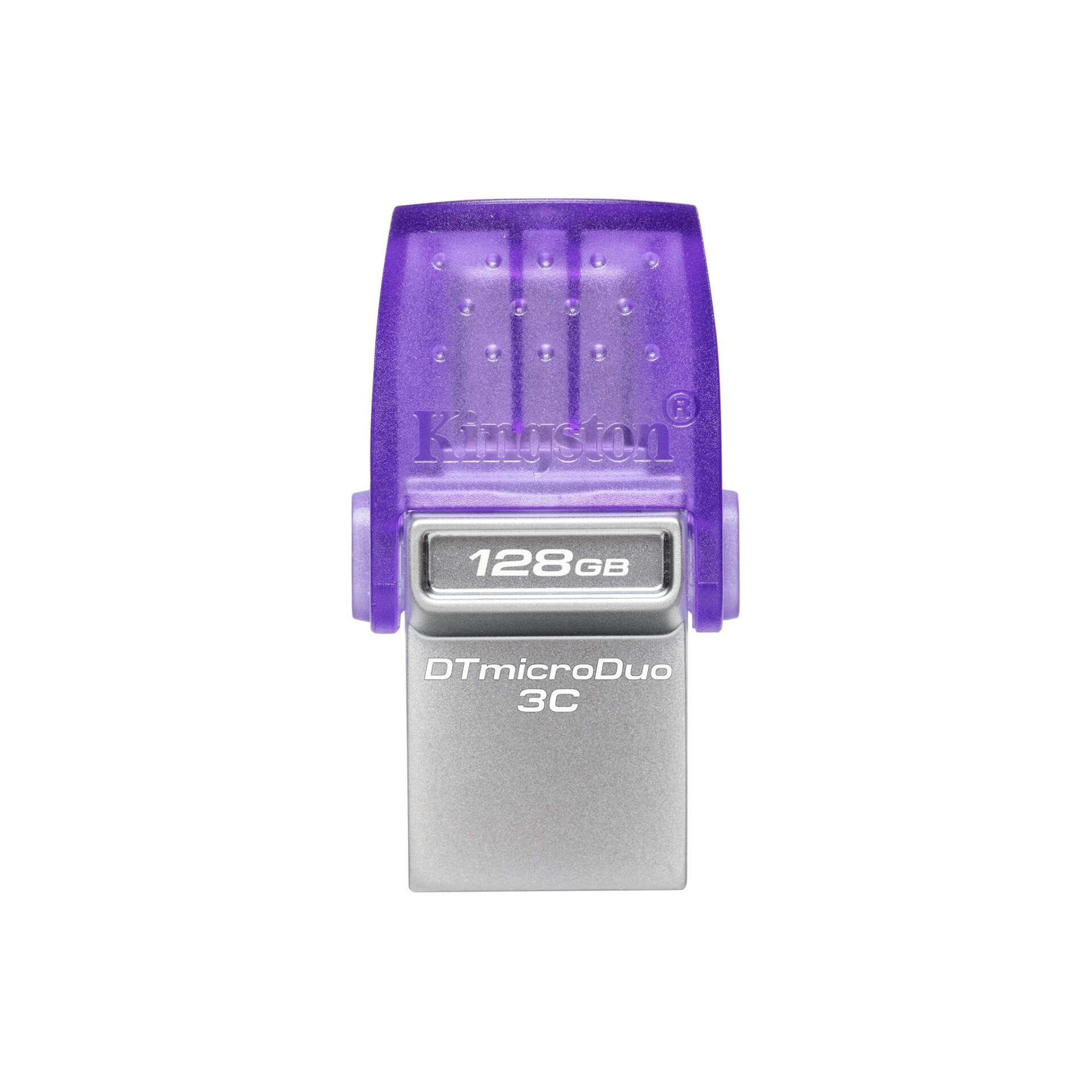 Kingston DTDUO3CG3/128GB pendrive 128GB