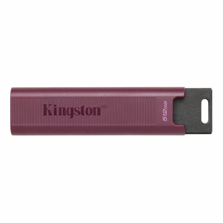 Kingston DTMAXA/512GB pendrive 512GB