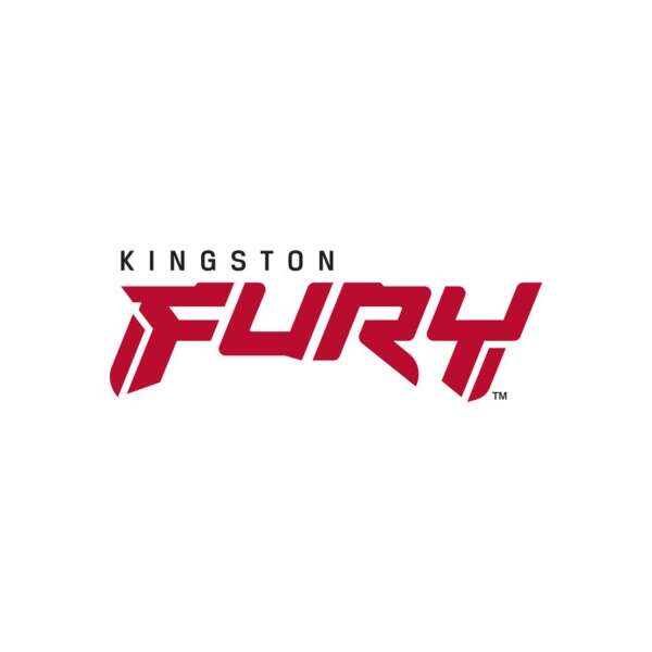 Kingston fury memória ddr5 32gb 6000mt/s cl30 dimm beast rgb expo...
