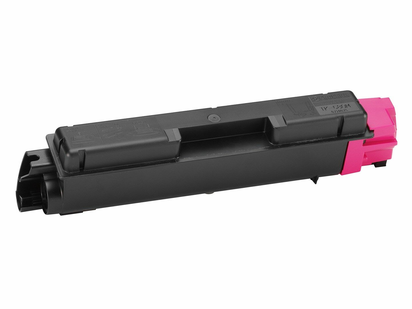 Kyocera TK-580M Magenta toner 1T02KTBNL0