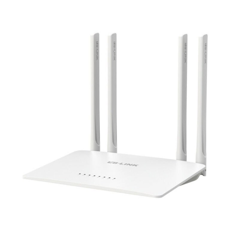 LB-LINK Router BL-W1210M AC 1200Mbps Wireless
