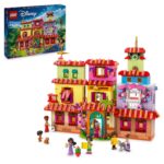 LEGO® Disney Classic A varázslatos Madrigal ház 43245