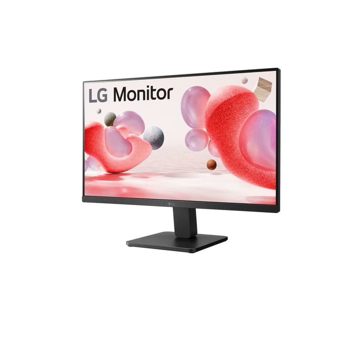 LG 24" 24MR400-B FullHD IPS AMD FreeSync™ Monitor