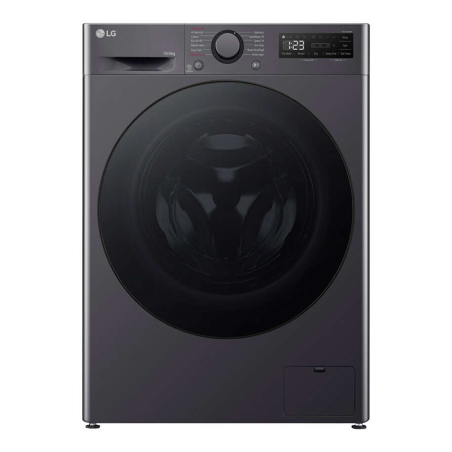 LG F4DR510S2M mosó szárítógép