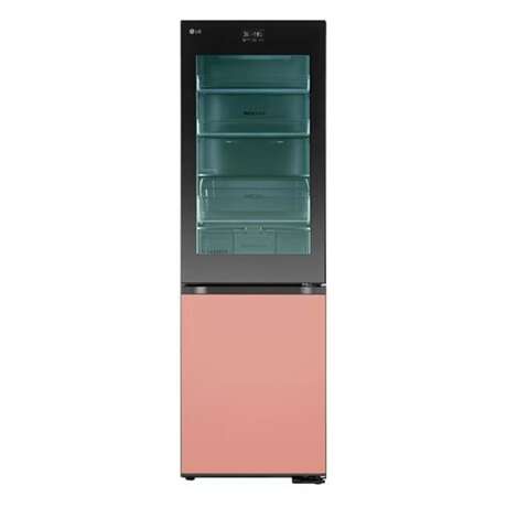 LG GBG719MDNN Alulfagyasztós hűtőszekrény