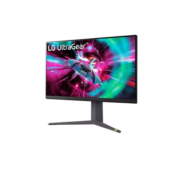 LG Monitor 32" Gamer